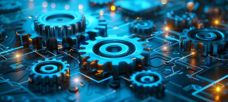 A Integração Sistêmica de uma Solução de Crédito