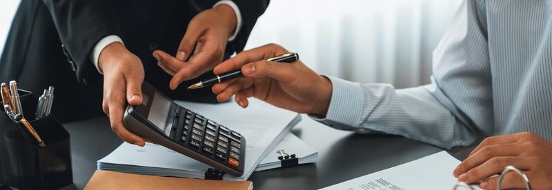 A importância de avaliar o crédito de clientes PJ