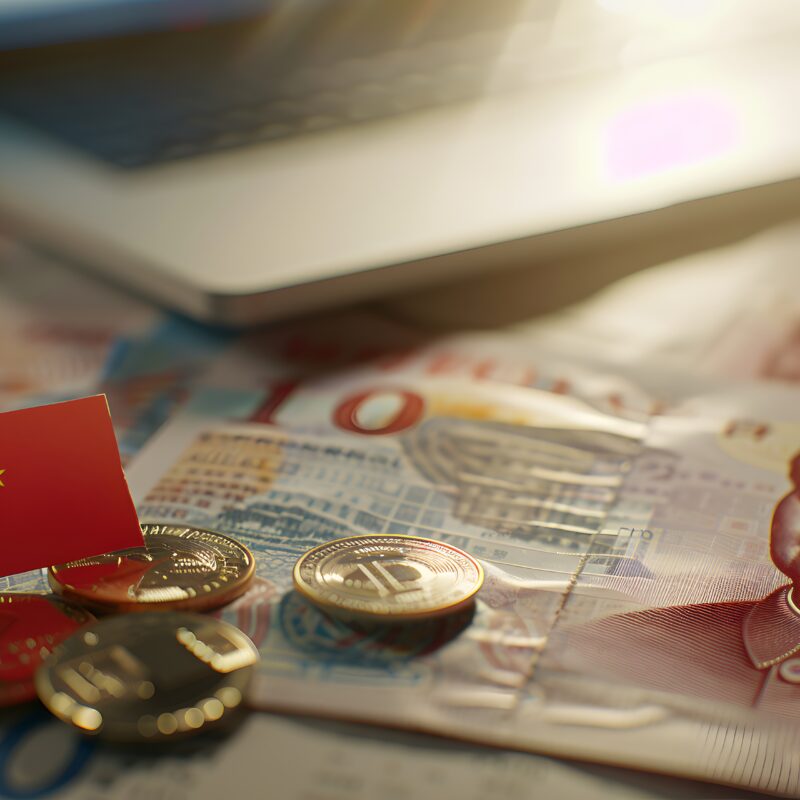 Como o Pacote de Estímulos Chinês Pode Influenciar a Economia Brasileira?