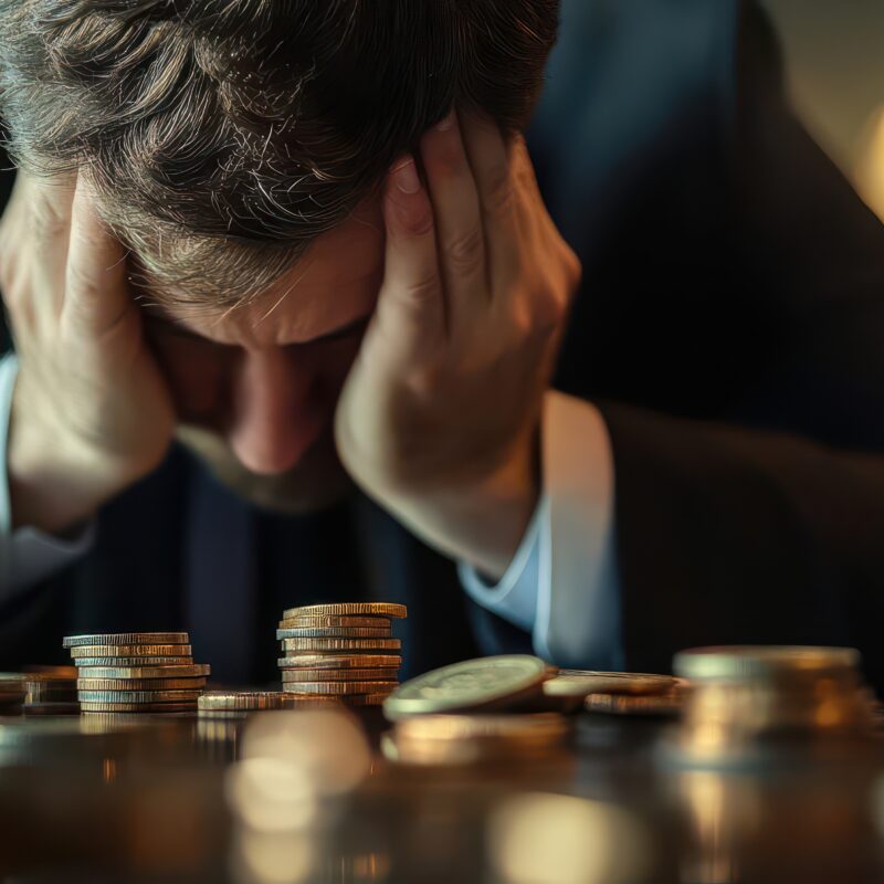 Impactos do Déficit e da Dívida nas Empresas Brasileiras