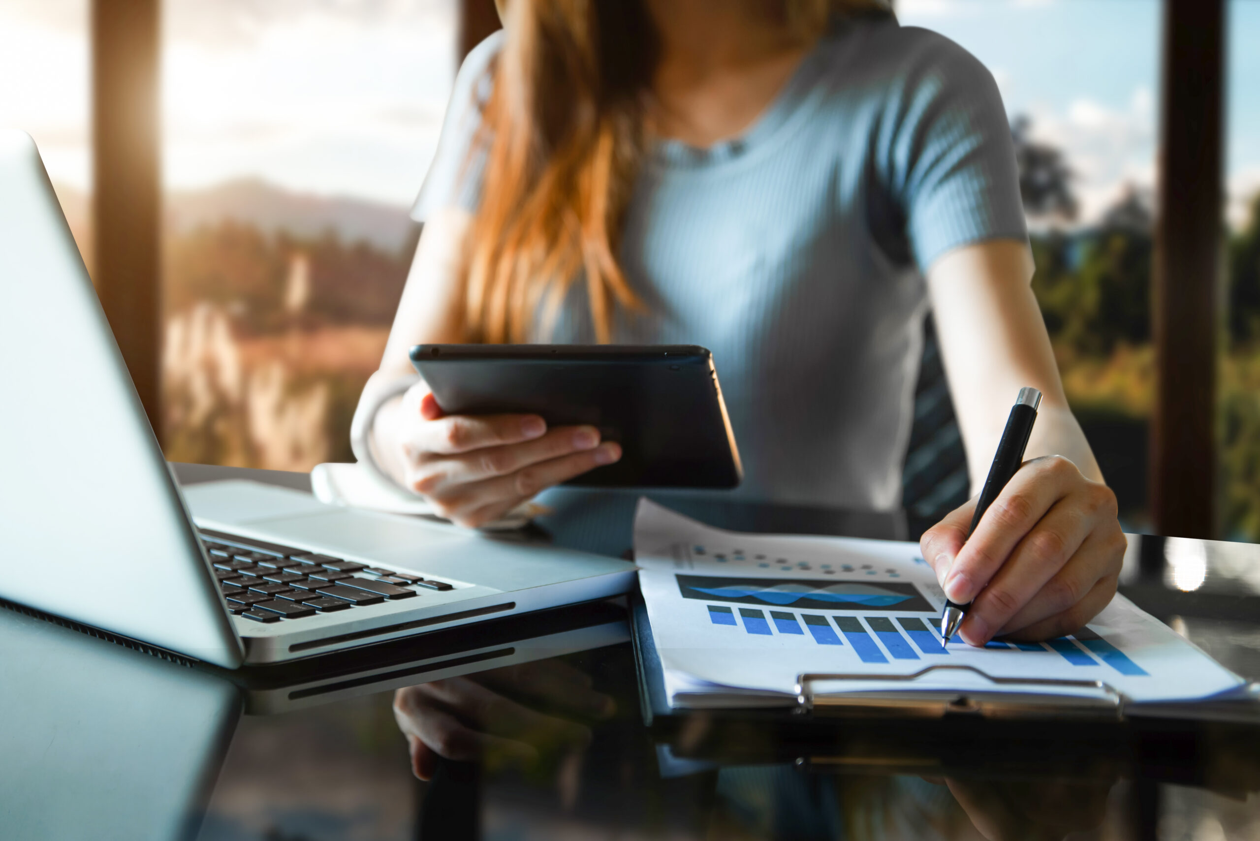 A complexidade por trás do crédito para clientes pulverizados