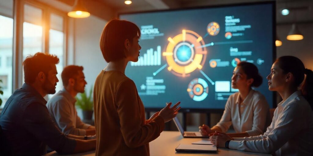 Inovação e tradição: Como empresas familiares podem escolher as tecnologias certas para crescer