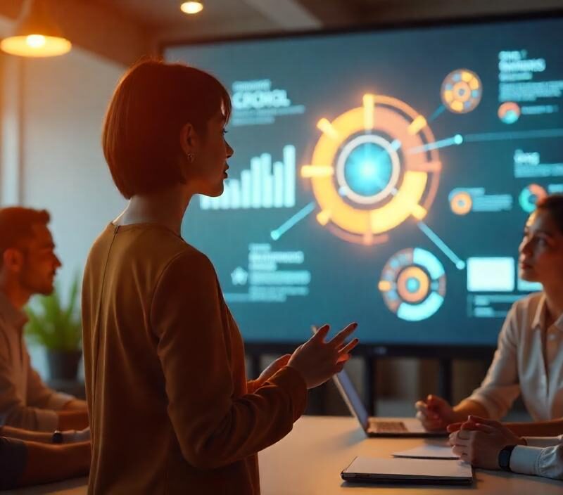 Inovação e tradição: Como empresas familiares podem escolher as tecnologias certas para crescer