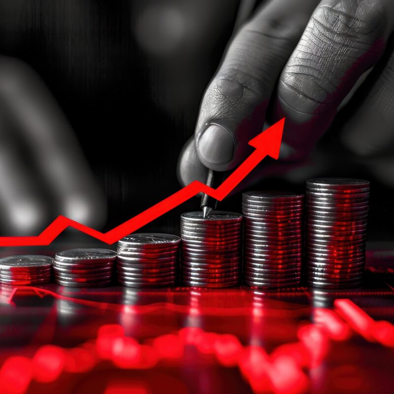 A inflação, os juros e o dilema fiscal brasileiro