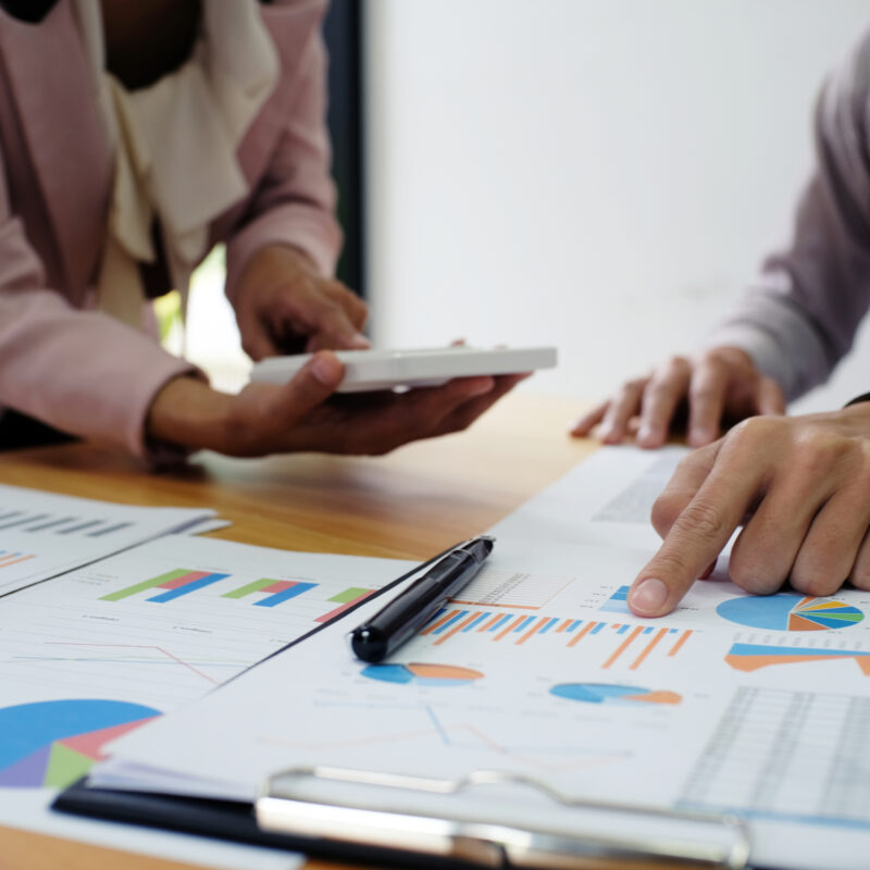 A importância de um bom planejamento orçamentário nas empresas