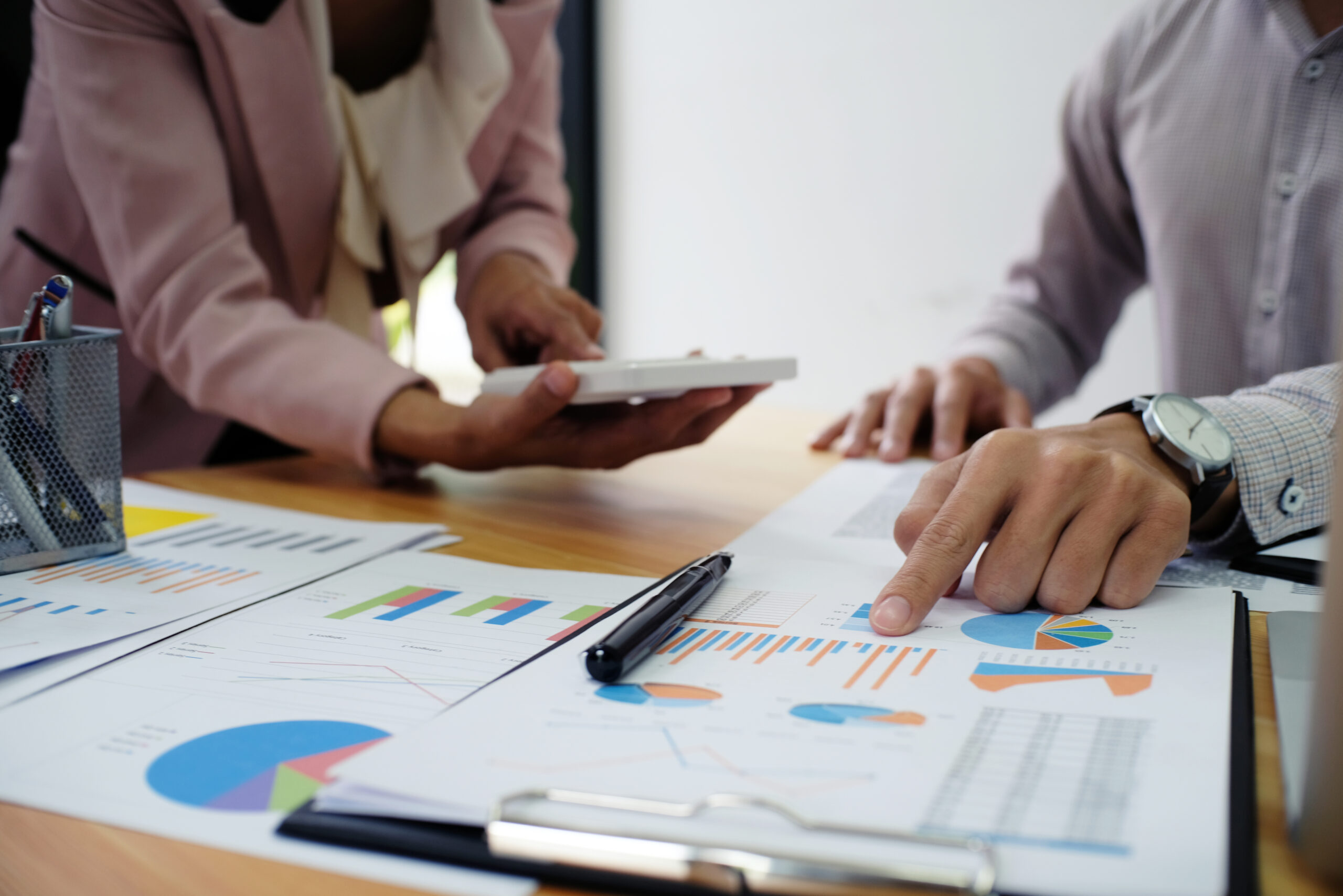 A importância de um bom planejamento orçamentário nas empresas