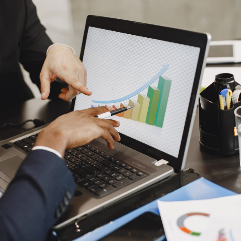 Soluções de Crédito como ferramenta de crescimento empresarial no Brasil