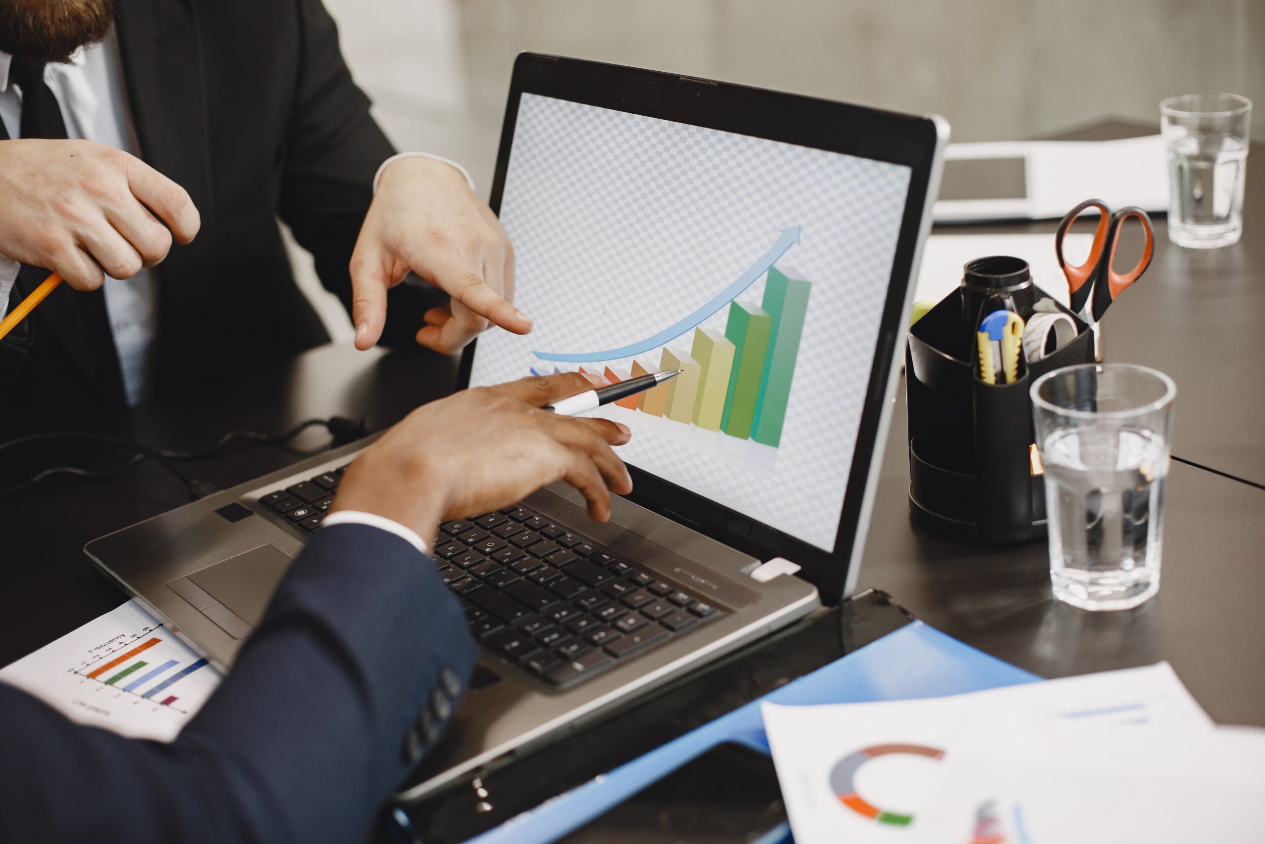 Soluções de Crédito como ferramenta de crescimento empresarial no Brasil