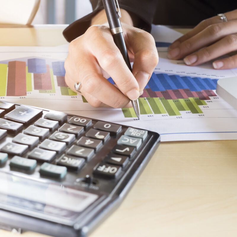 O papel da política monetária no planejamento de empresas