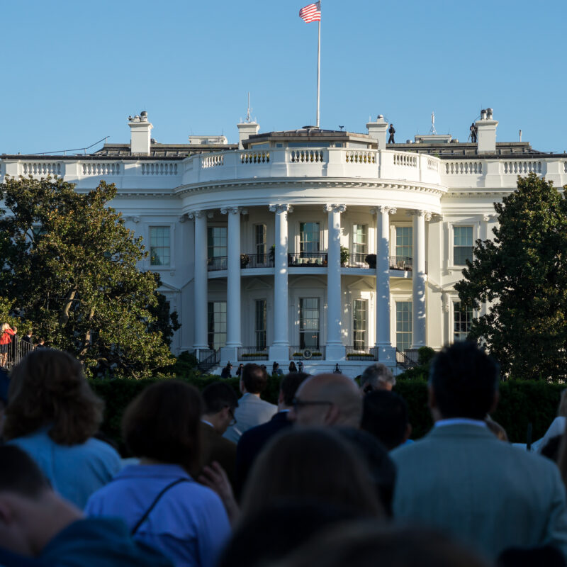 Impactos da troca de comando na Casa Branca para empresas brasileiras