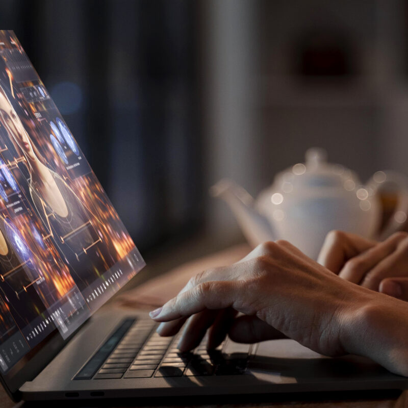 Automatização financeira: uma solução para gerir o crédito com eficiência