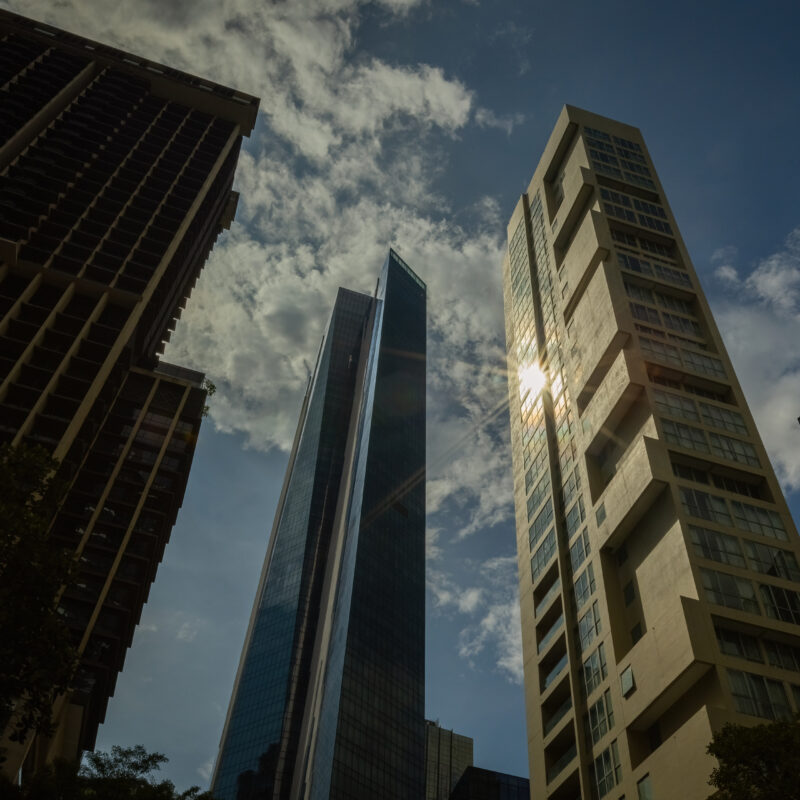 Quatro assuntos econômicos importantes dentro das prioridades do governo