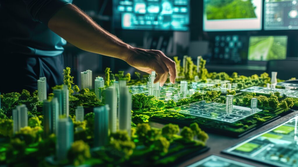 A sustentabilidade na cadeia de suprimentos: uma estratégia de eficiência e redução de custos