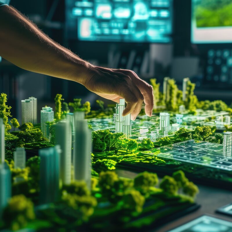 A sustentabilidade na cadeia de suprimentos: uma estratégia de eficiência e redução de custos