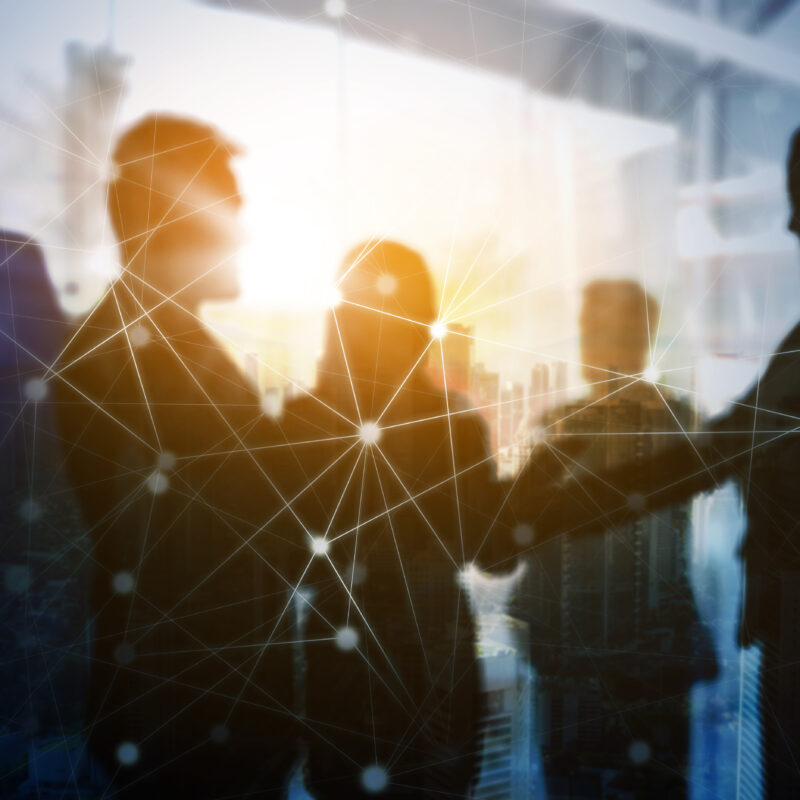 Como pequenos empreendedores podem crescer através de parcerias inteligentes