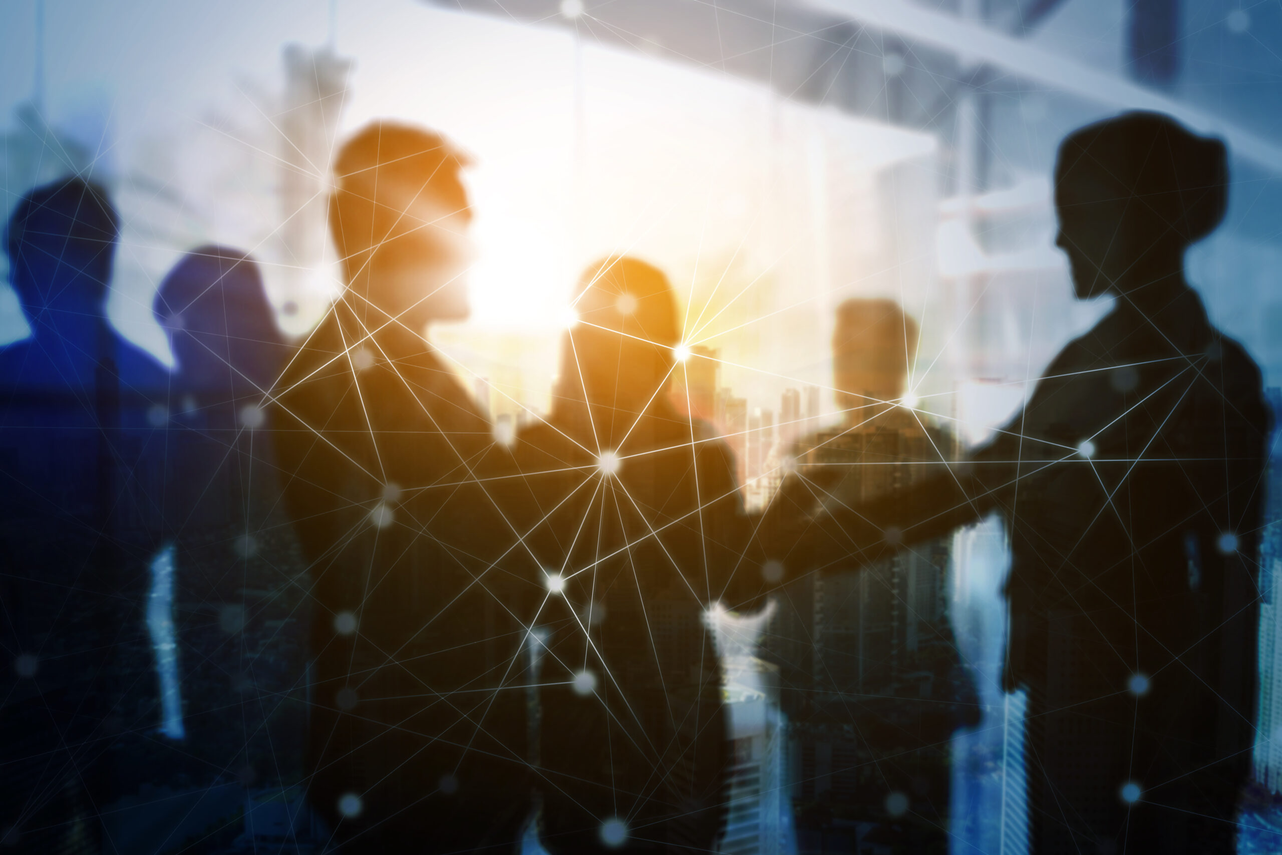 Como pequenos empreendedores podem crescer através de parcerias inteligentes