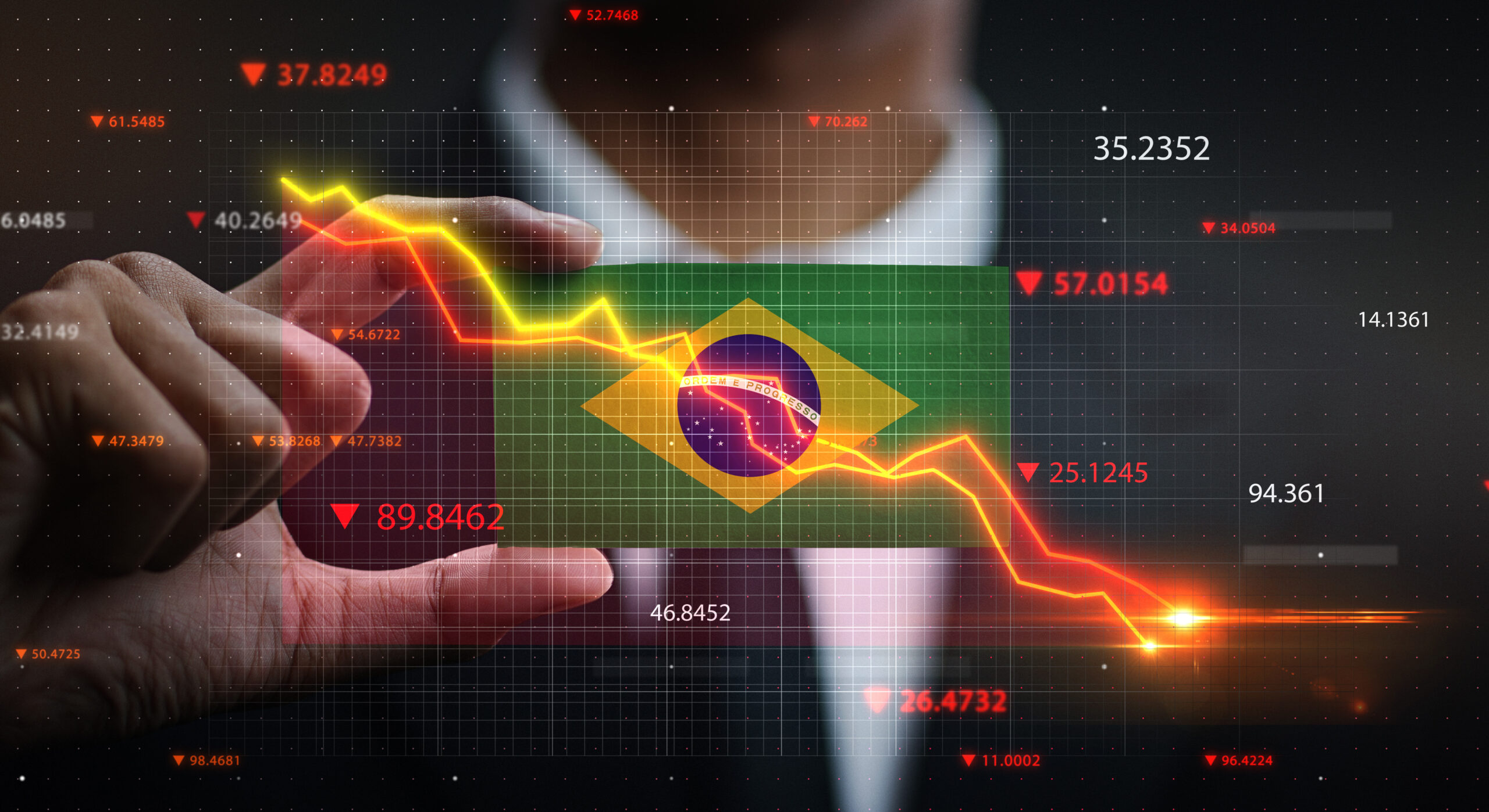 Economia em movimento: principais notícias da semana