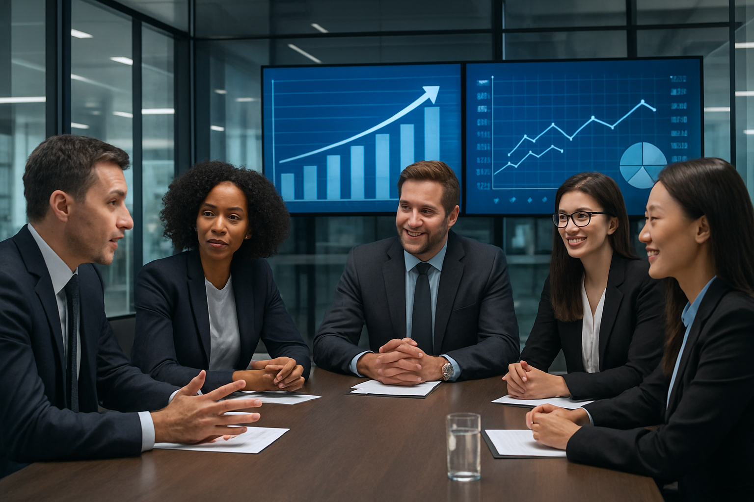 Mercado de crédito PJ passa por transformação com nova regulamentação, inovação tecnológica e fusões estratégicas