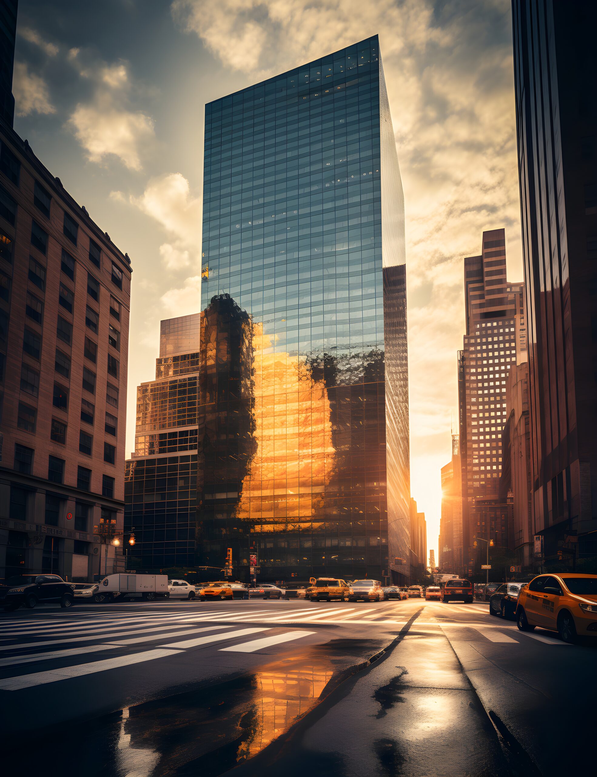 Cresça com confiança:  Redefinindo o sucesso com crédito inteligente