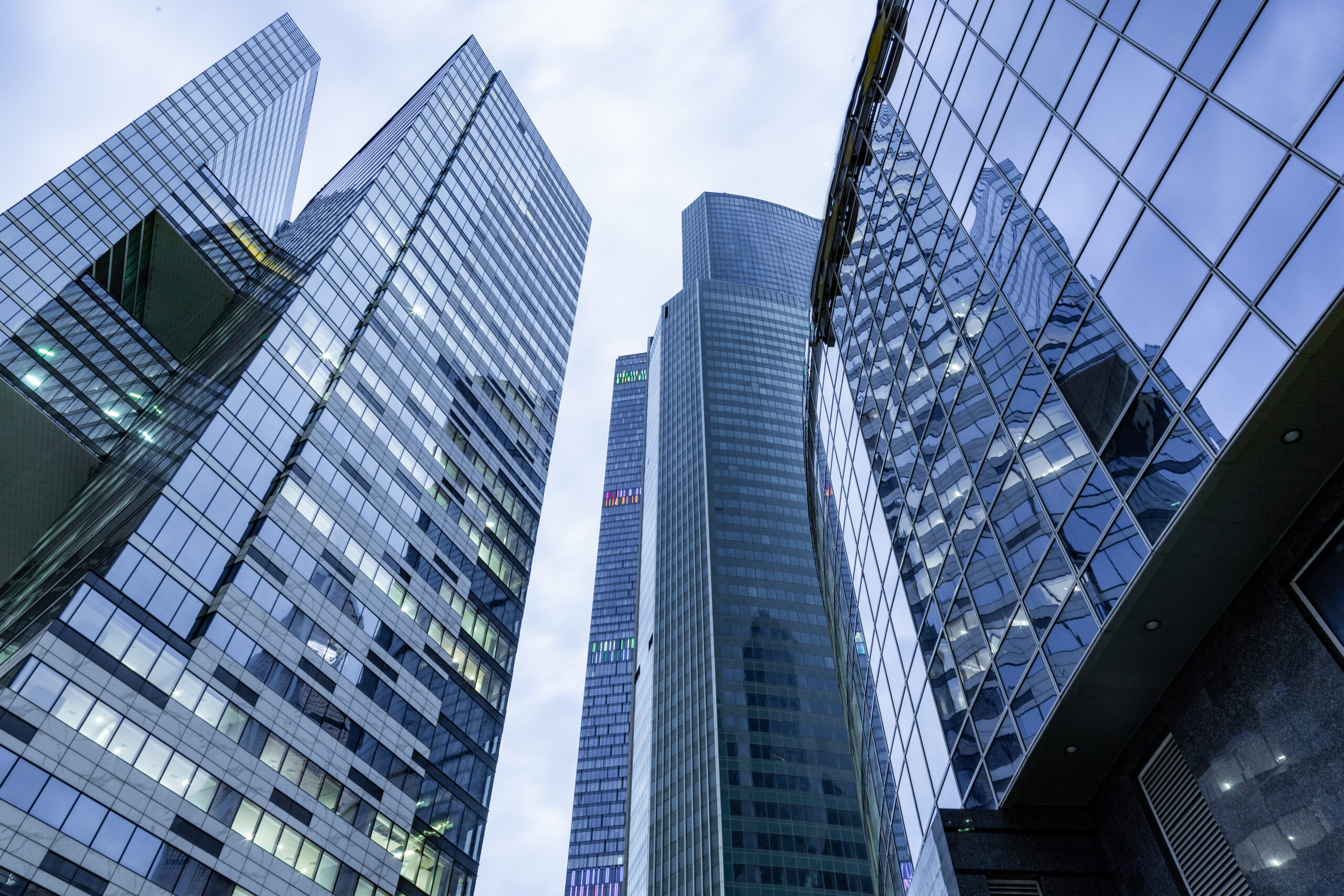 Como escalar sua empresa sem comprometer a saúde financeira