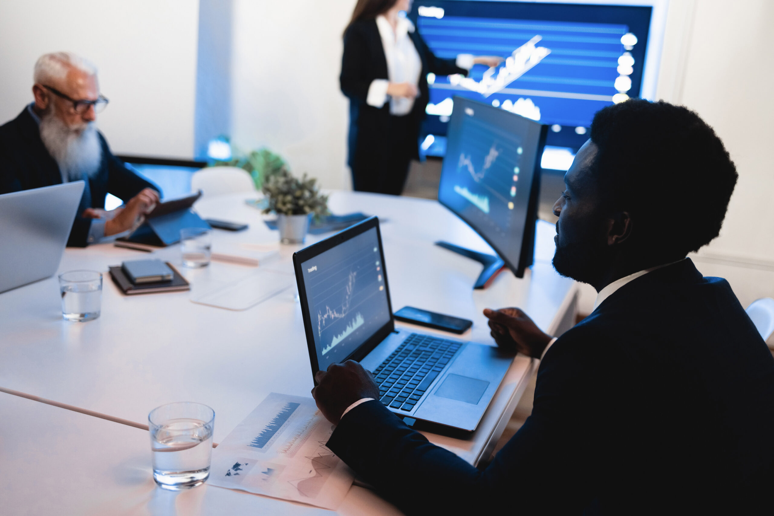 Crédito corporativo cresce com estabilidade e novos desafios