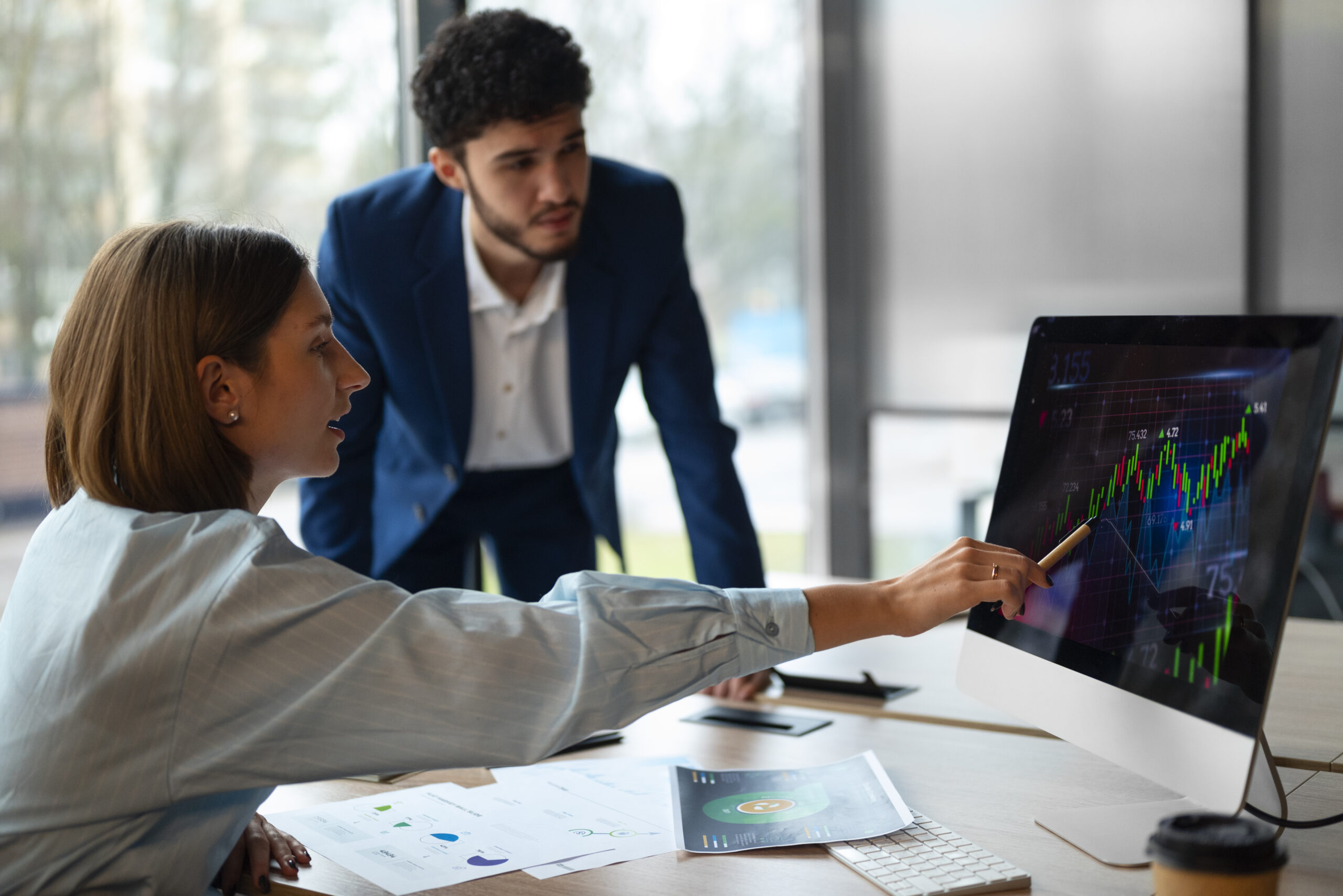 Impactos econômicos das políticas públicas no crédito empresarial