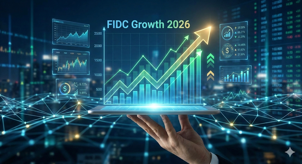 O FIDC como protagonista do crédito em 2026: Maturidade e Estratégia