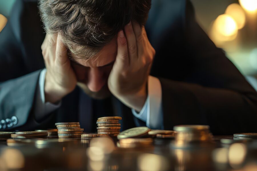 Impactos do Déficit e da Dívida nas Empresas Brasileiras