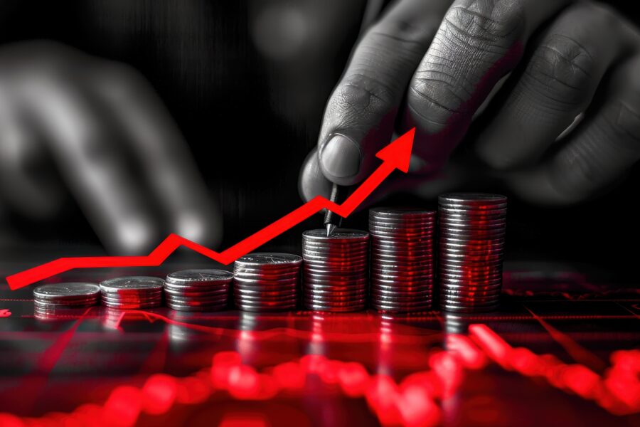 A inflação, os juros e o dilema fiscal brasileiro